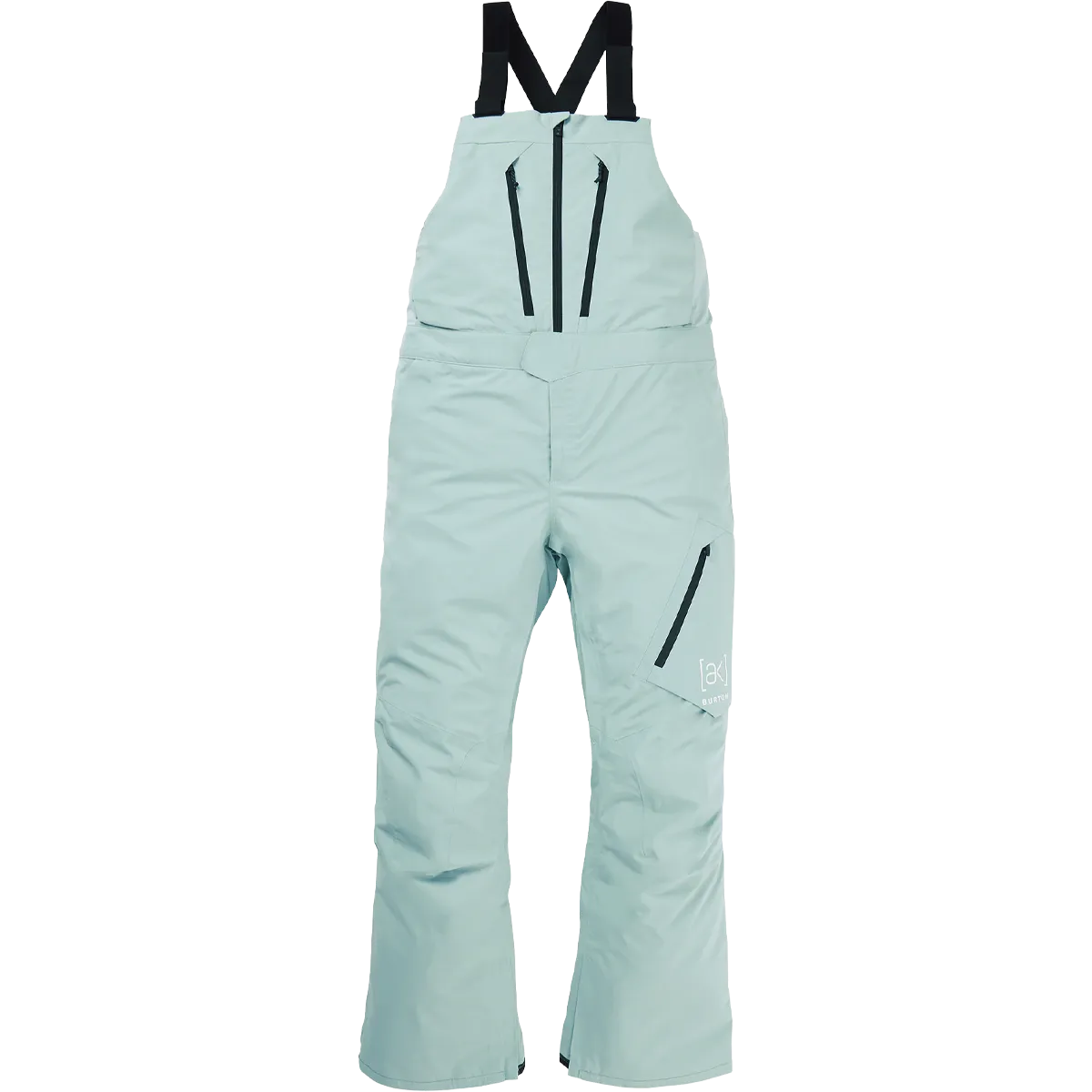 Men's AK Gore-Tex Cyclic Bib Pant HighRiseWaist