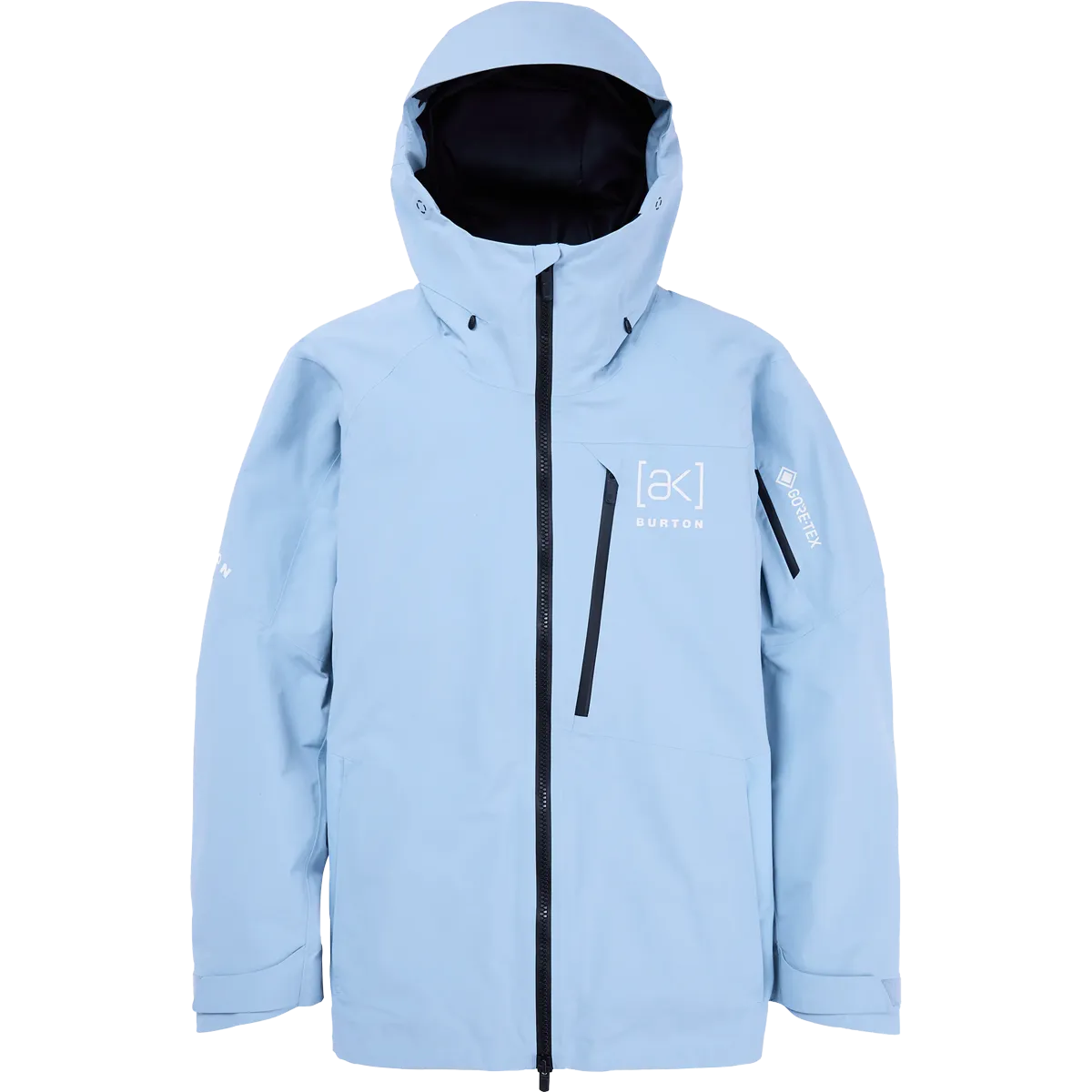 Men's AK Gore-Tex Cyclic Jacket Flexible Layer System