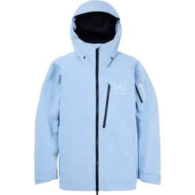 Men's AK Gore-Tex Cyclic Jacket Flexible Layer System