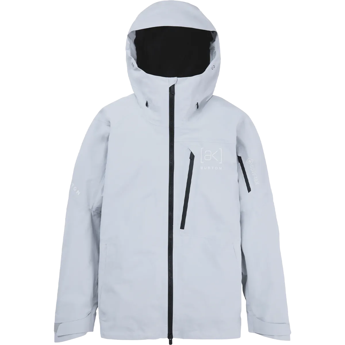 DoubleLayeredCuffs Shock Absorbent Padding Men's AK Gore-Tex Cyclic Jacket