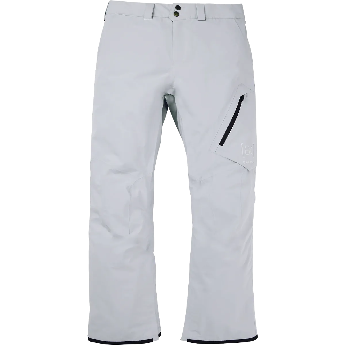 Men's AK Gore-Tex Cyclic Pant Frayed hem Roll-Up