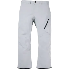 Men's AK Gore-Tex Cyclic Pant Frayed hem Roll-Up