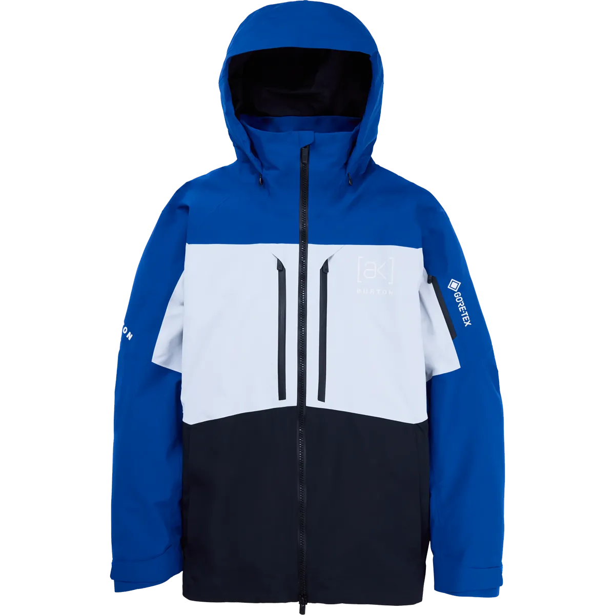 Men's AK Gore-Tex Swash Jacket Anti Pill Surface