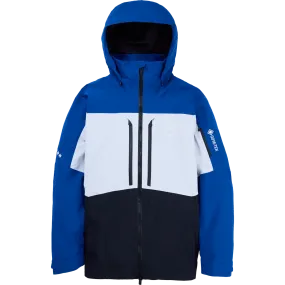 Men's AK Gore-Tex Swash Jacket AbrasionResistantSurface CompactFoldable