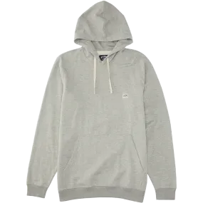 Compression Fit Technology Seasonal Must-Have Men's All Day Pullover Hoody
