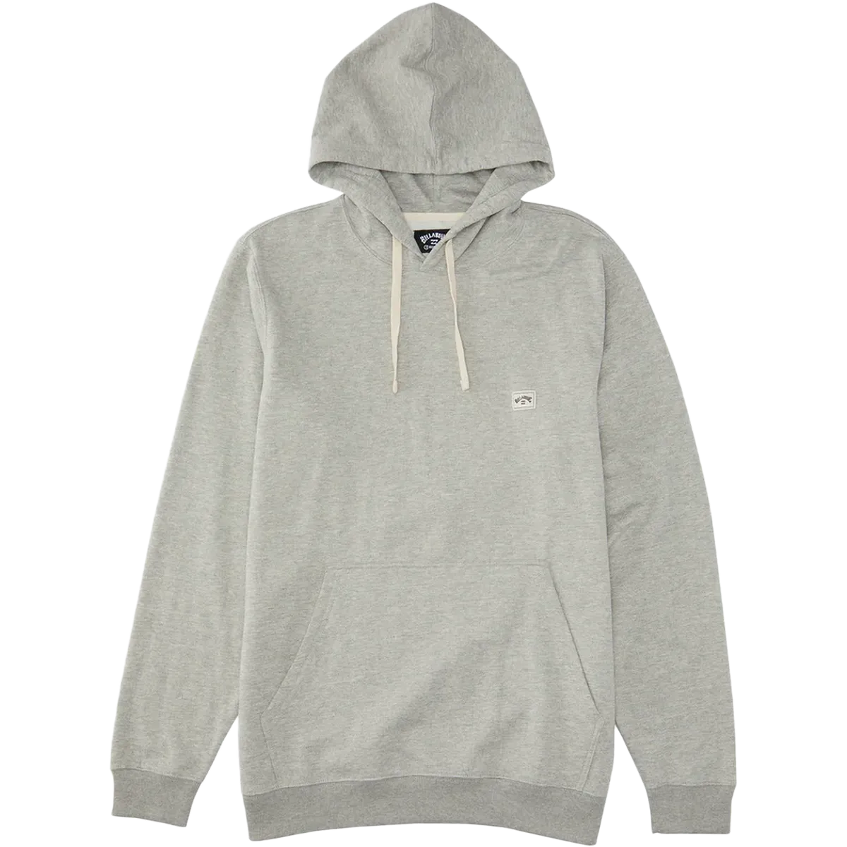 Men's All Day Pullover Hoody All Season Knit