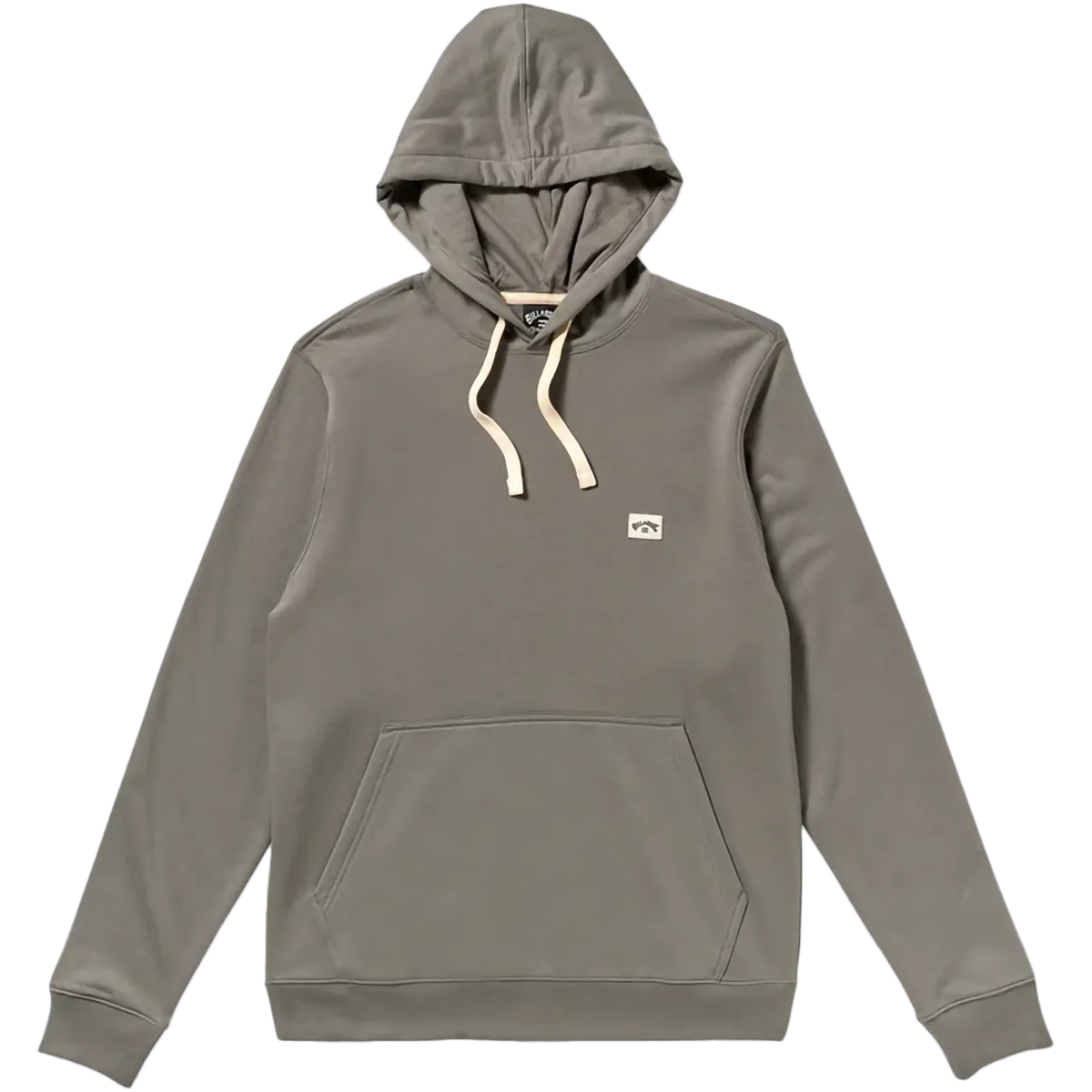 Evening Out Men's All Day Pullover Hoody