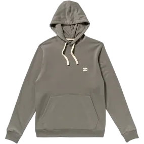Chill Commute Fit Men's All Day Pullover Hoody