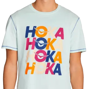Men's All-Day Tee - St(ART) Classic Outfit Style Polka Dot Pattern