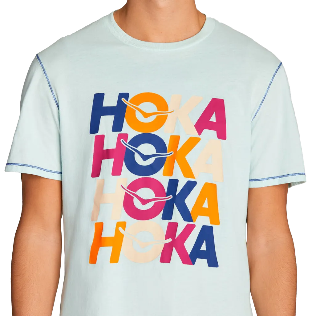 Men's All-Day Tee - St(ART) Classic Outfit Style Polka Dot Pattern