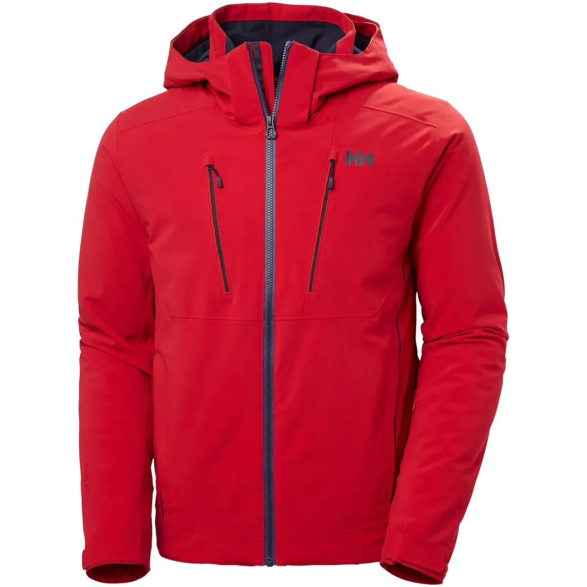 ErgonomicCut Men's Alpha 4.0 Jacket