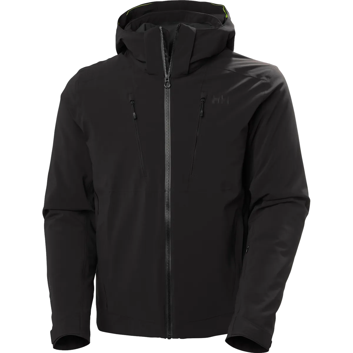 Easy Fit Piece Men's Alpha 4.0 Jacket