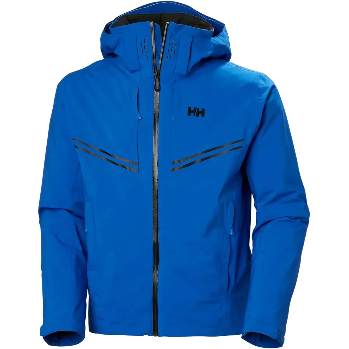 Casual Feel Light Pack Option Men's Alpha Infinity Jacket