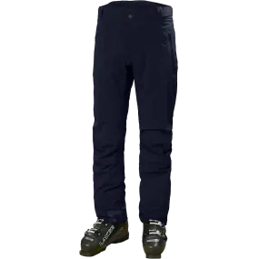 Men's Alpha Lifaloft Pant Neutral Tone