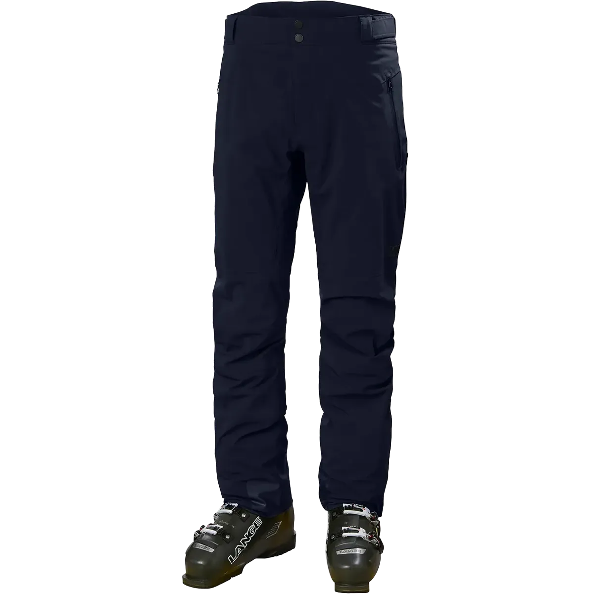 Men's Alpha Lifaloft Pant Chilly Weather Fit ArticulatedJoints