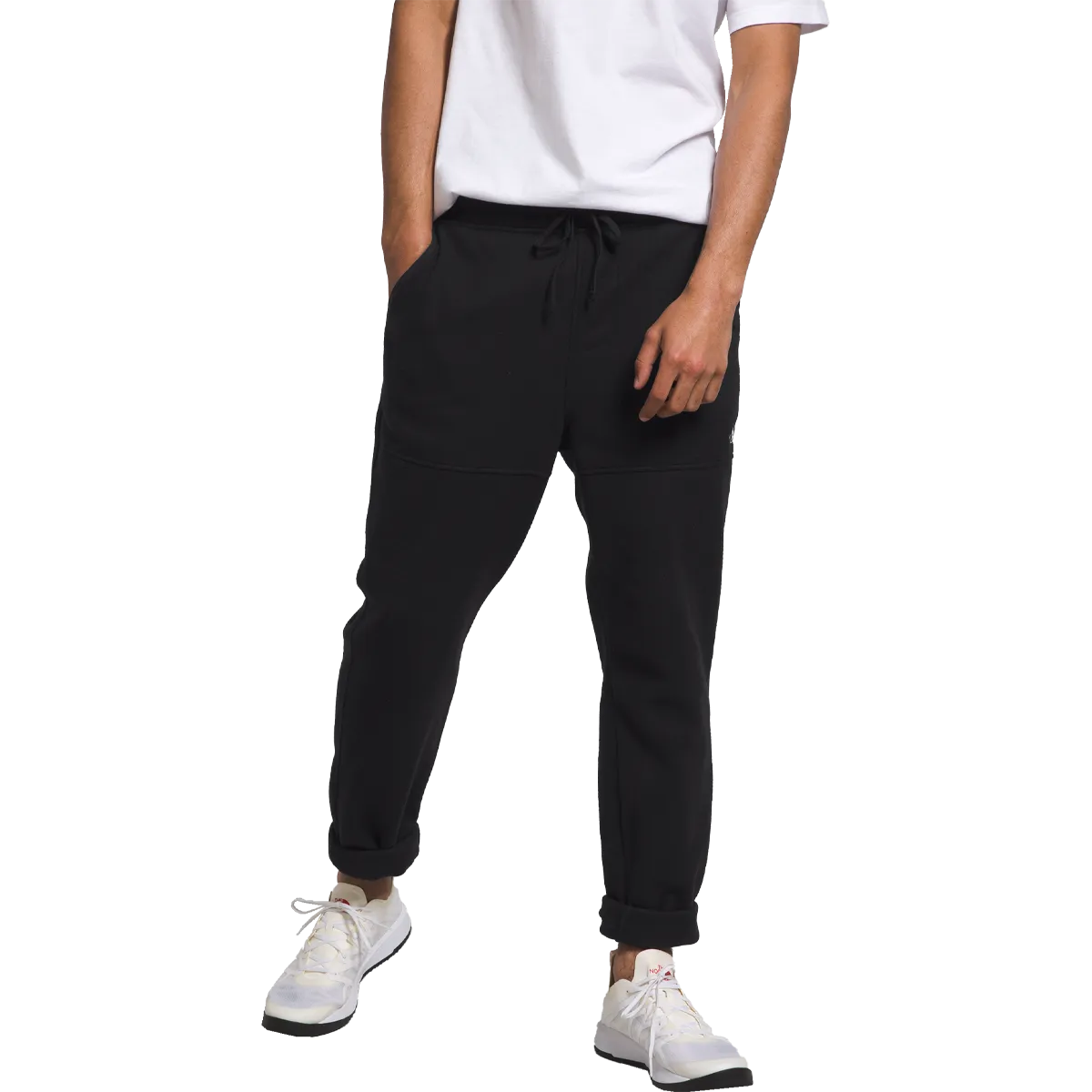 Men's Alpine Polartec 100 Pant Compression Layer