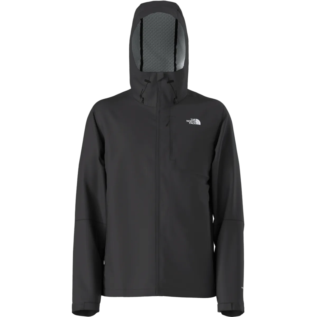 Men's Alta Vista Jacket RecycledPolyester All Season Performance Weave