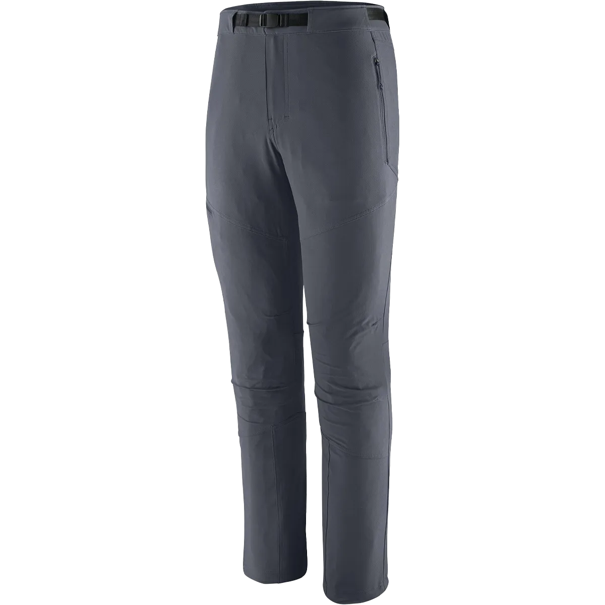Men's Altvia Alpine Pants Durable Fabric Flattering Look