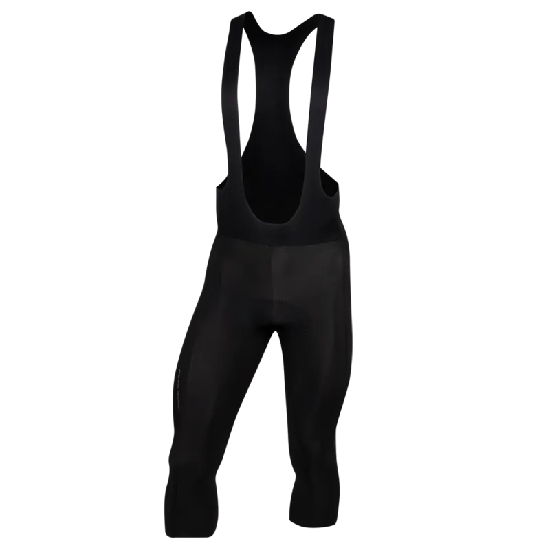 Men's Attack 3/4 Bib Tight Street Layers Low Profile Closure System