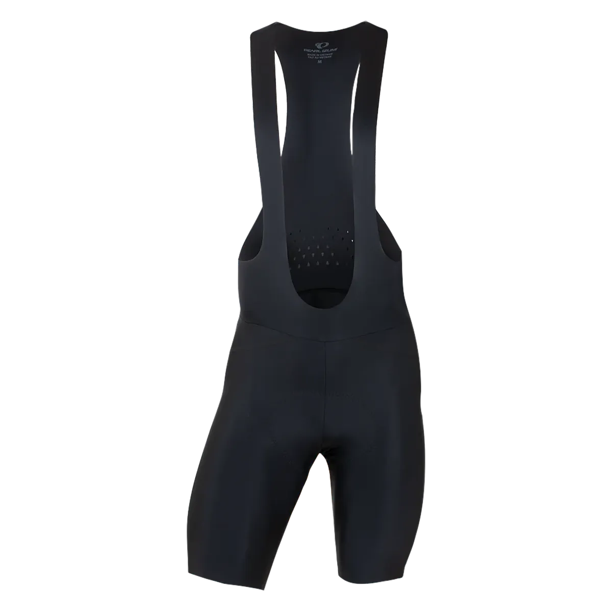 Chic Comfort Men's Attack Air Bib Short