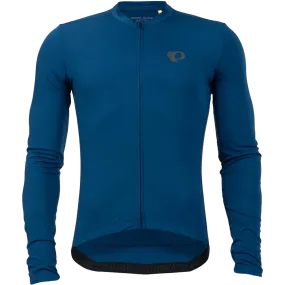 Convertible Collar Men's Attack Long Sleeve Jersey