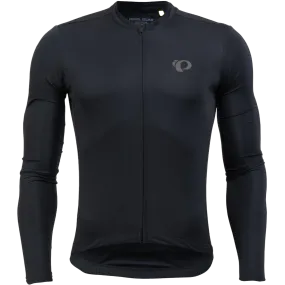 Men's Attack Long Sleeve Jersey Multi Directional Mobility HoodedVersion