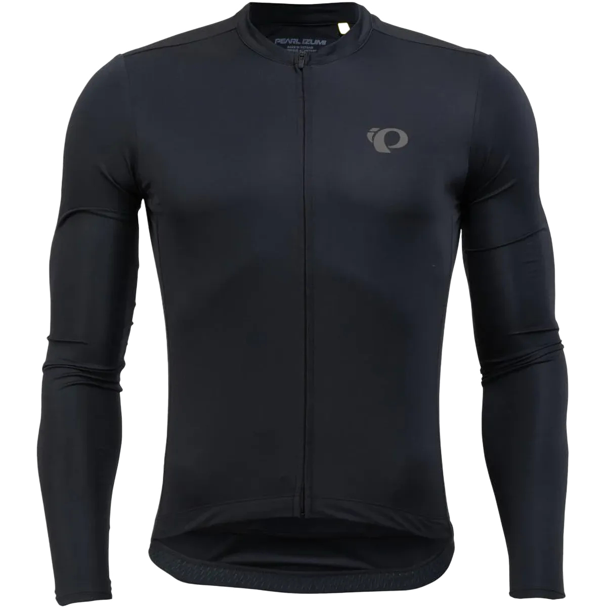 Men's Attack Long Sleeve Jersey Multi Directional Mobility HoodedVersion