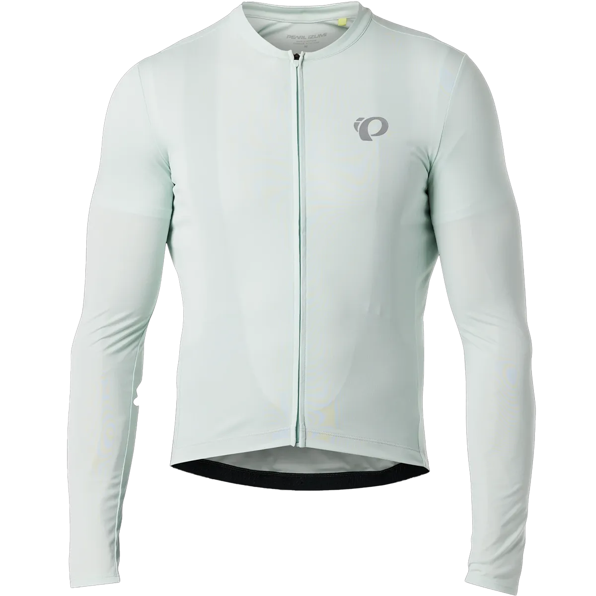 SubtleTexture Men's Attack Long Sleeve Jersey
