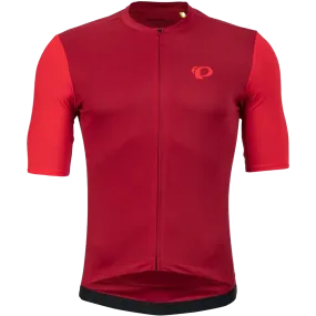 Men's Attack Short Sleeve Jersey Formal Blouse