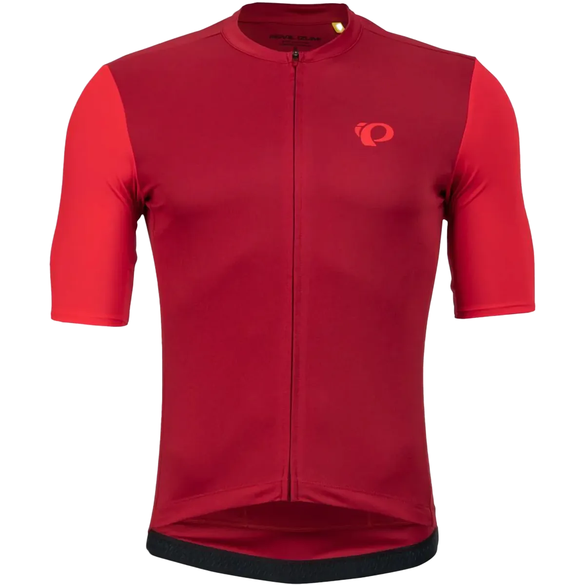 Men's Attack Short Sleeve Jersey Formal Blouse