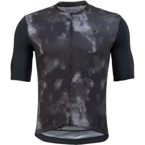 MultiPanelDesign Bonded Seam Technology Men's Attack Short Sleeve Jersey