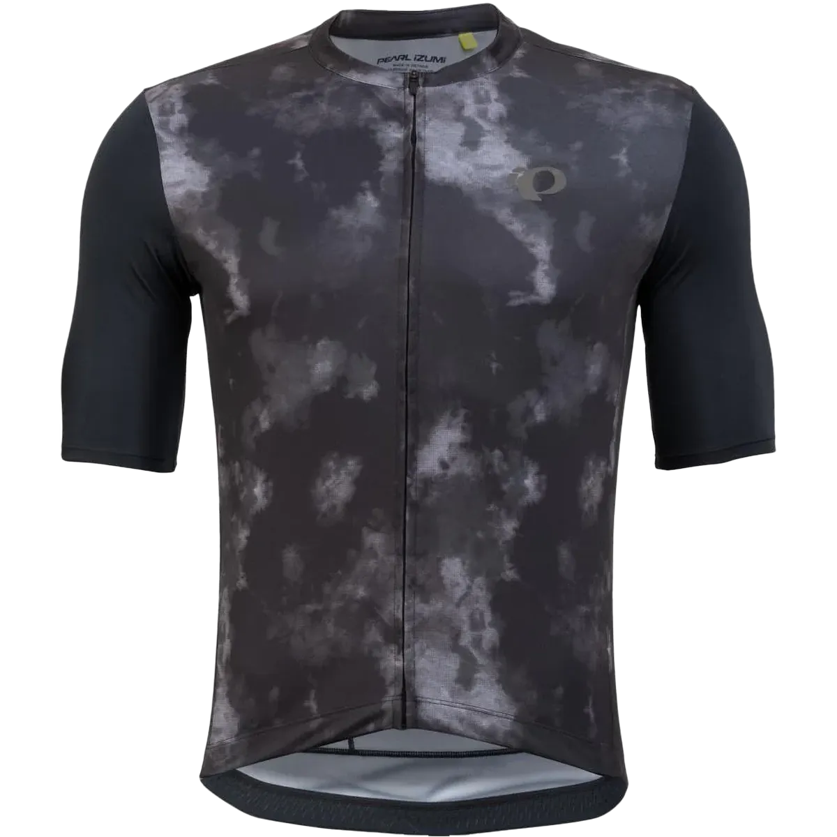 MultiPanelDesign Bonded Seam Technology Men's Attack Short Sleeve Jersey