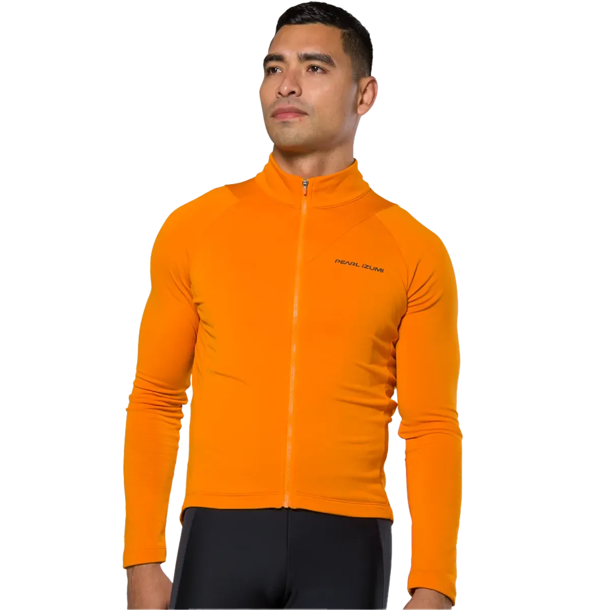 BrushedInnerLining Men's Attack Thermal Jersey