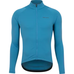 Men's Attack Thermal Jersey Compression Fit Technology Breathable mesh lining