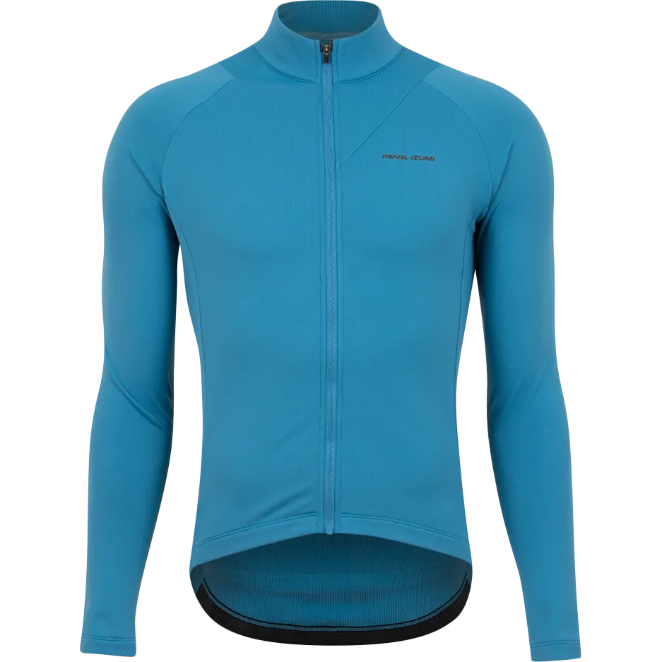 Men's Attack Thermal Jersey Soft Brushed Finish Flexible Material