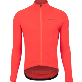 Men's Attack Thermal Jersey DoubleStitched Hemming Odor Control Finish