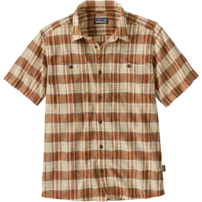 Non Irritating Label Men's Back Step Shirt