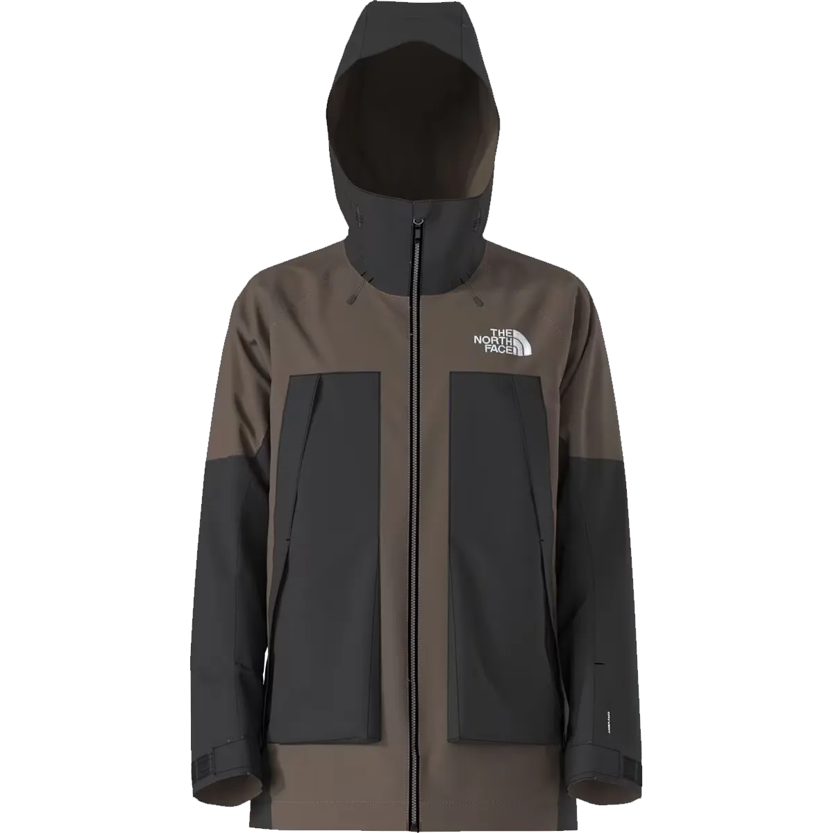 Men's Balfron Jacket Effortless Look