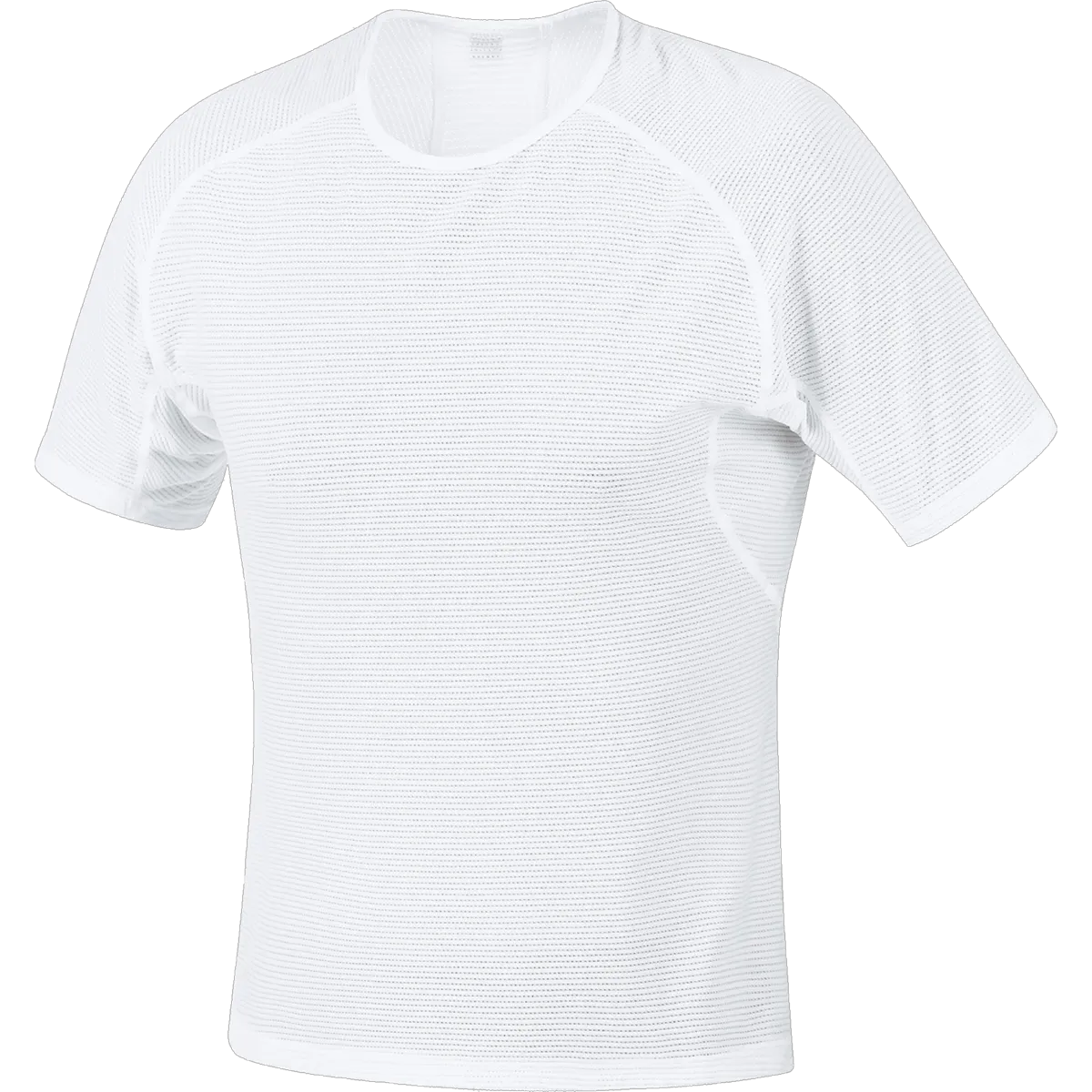 Men's Base Layer Shirt Compact TravelFriendly Design Lightweight Jacket