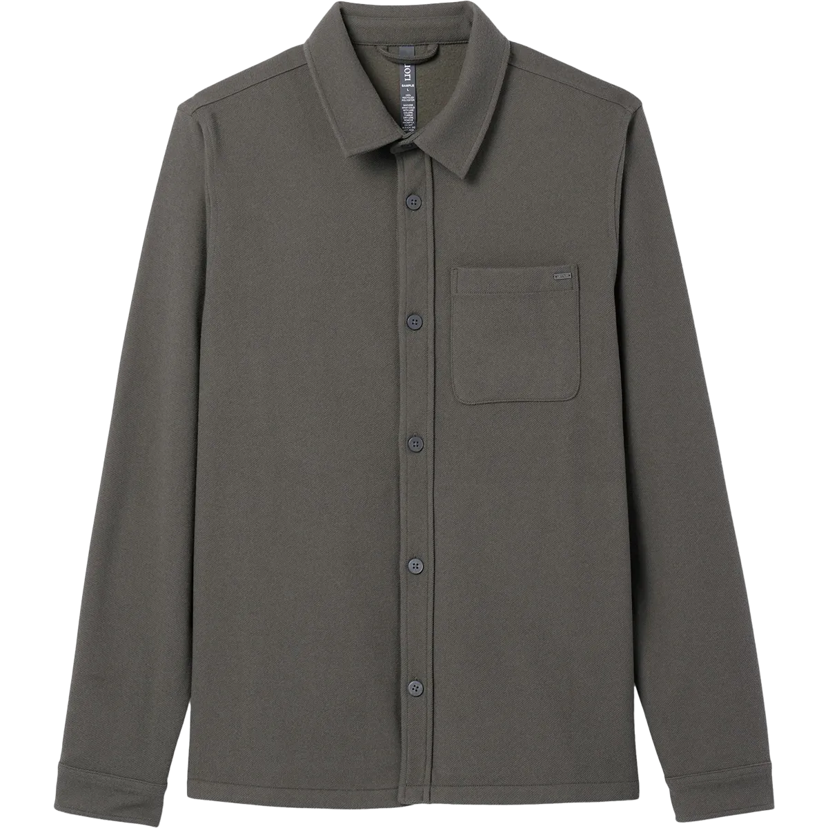 retro look Men's Beldon Shirt Jacket