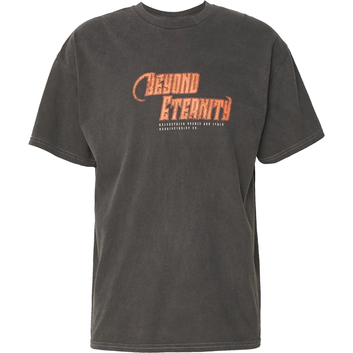 Fresh Style Basic Layer Men's Beyond Eternity Tee