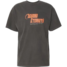 Men's Beyond Eternity Tee Casual Layer Look Daily Comfort Style