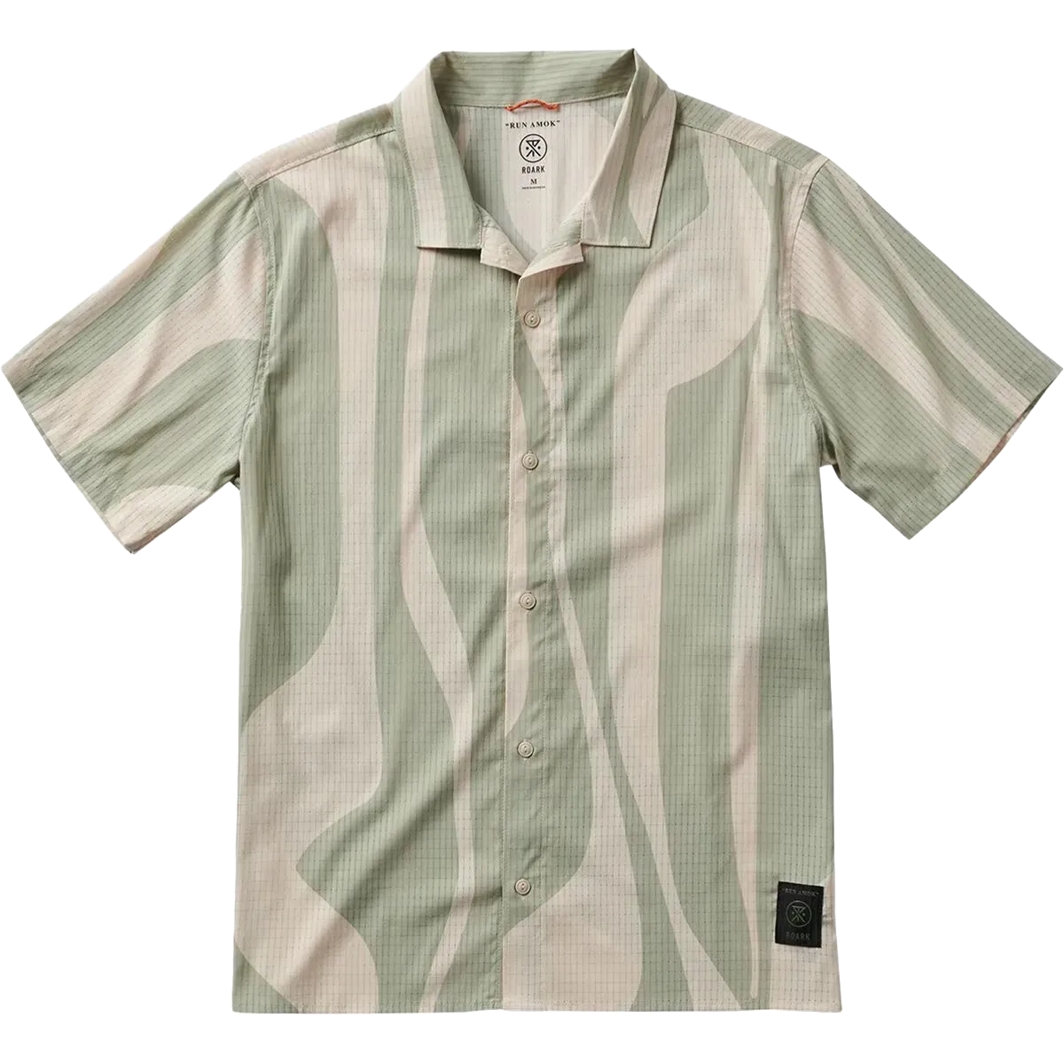 Men's Bless Up Trail Simple Layer Everyday Trend
