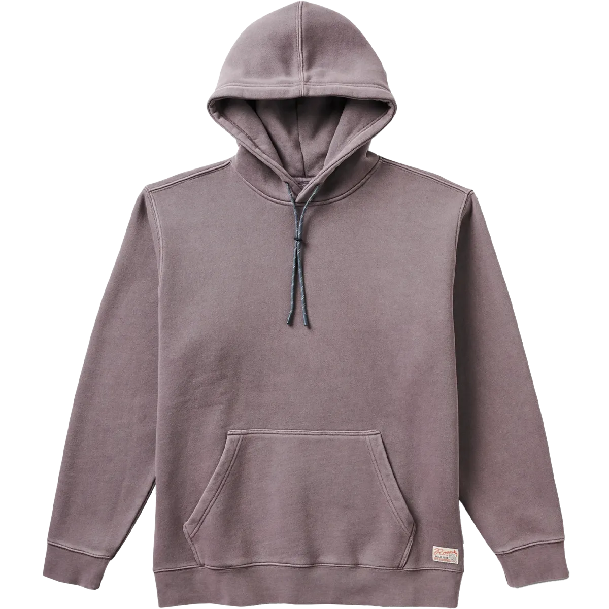 Cold Weather Look Knitwear Comfort Men's Bolo Fleece