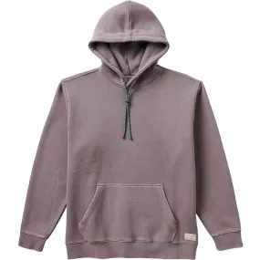 Non Restrictive Armhole Men's Bolo Fleece