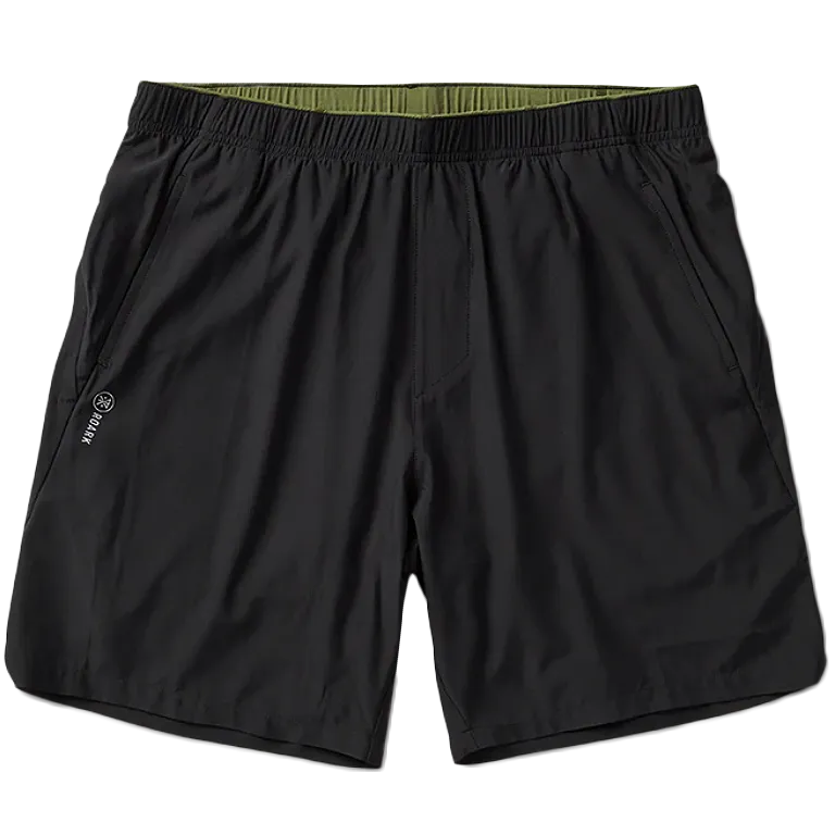 Men's Bommer 2.0 7" Short bodysuit