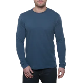 Men's Bravado Long Sleeve Trendy Cardigan Airflow Optimized Weave