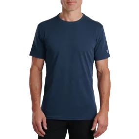 Men's Brazen Kuhldry Crew BoxySilhouette