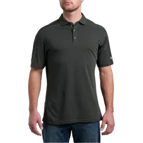 Men's Brazen Kuhldry Polo Unstructured Fit Bamboo Derived Material