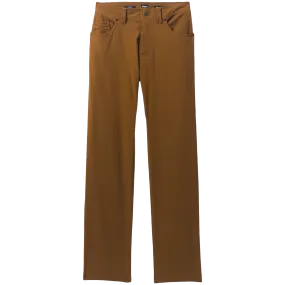 WrinkleResistantMaterial Cotton comfort Men's Brion Pant II 30"